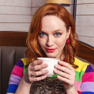 Your resource dedicated to Christina Hendricks. Visit the site for pictures, news and much more! We are NOT Christina, just fans who support her. (Closed 2022)