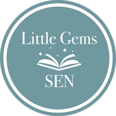 Little Gems SEN 💙