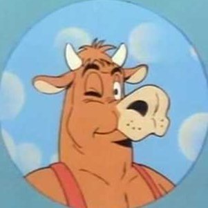 SOOPRcow3D's profile picture. CRYPTO POWERED COW - will fight the meat slaughter around the world. 🐮🐮One day COWS will be free to walk on earth without the fear of becoming a STEAK! 🐮