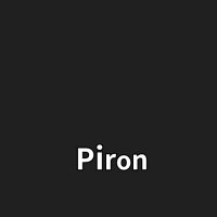 Piron (@_piron) 's Twitter Profile