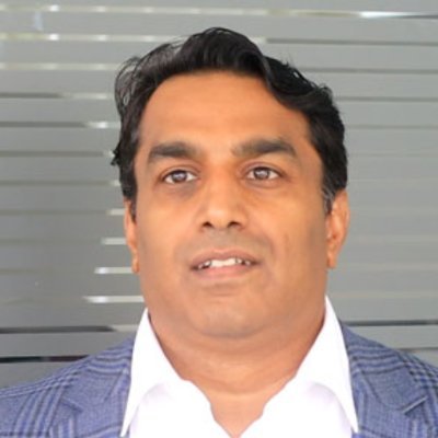 Founder and Chief Executive Officer of NSPlus Technology private limited(NSP)