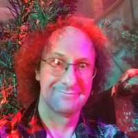 Shawn M. Robinson (@king_ghidorah) 's Twitter Profile Photo Shawn M. Robinson (@king_ghidorah) 's Twitter Profile Photo