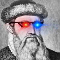JOHANNES GUTENBERG 🧲 (@cryptoprinterr) 's Twitter Profile