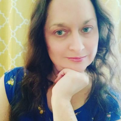 jenawallauthor Profile Picture