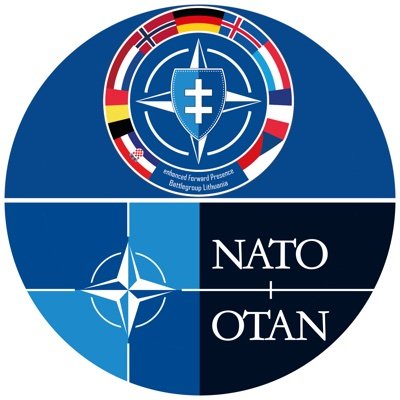 NATO eFP Battle Group Lithuania