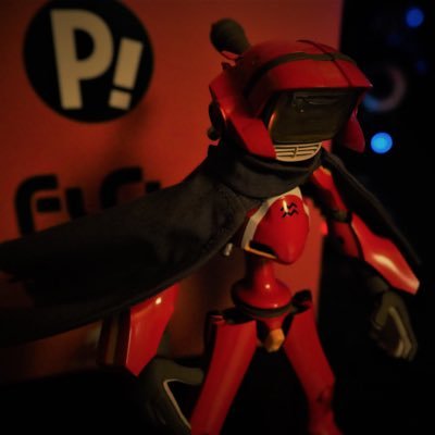 Nuluiさんのプロフィール画像