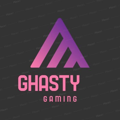 Hi! Im Ghasty, A New and Upcoming Twitch Streamer that plays all of your favourite games on a daily basis!