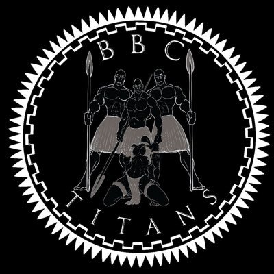 BBC TITANS