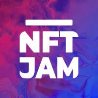 nftjam.io (@nftjam_io) 's Twitter Profile