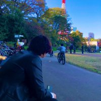 Takahiro Morinaga (@saciqinc) 's Twitter Profile