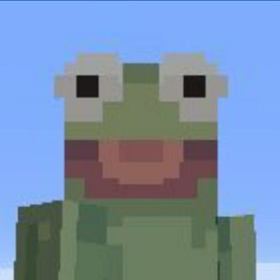 FrogMC_ Profile Picture