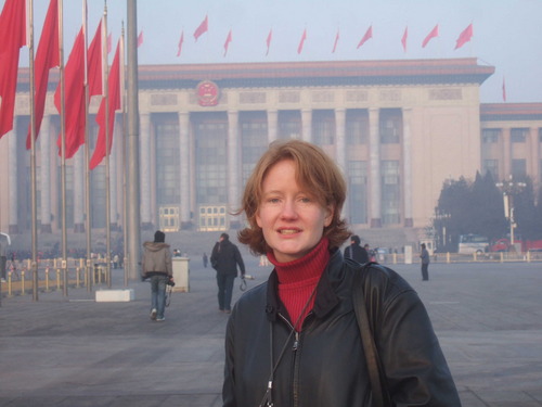 Recovering China journalist -- Financial Times and Reuters. Now a visiting scholar at Harvard's Fairbank Center, and Senior Associate at CSIS.