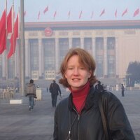 Lucy Hornby (@hornbylucy) Twitter profile photo