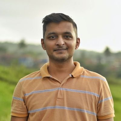 Python Developer and forever a learner. I write a lot of SQL queries, performance tune badly written PL-SQL. Love to read Explain Plans :)