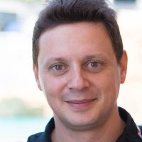 Dima Kuchin (@kuchin) 's Twitter Profile