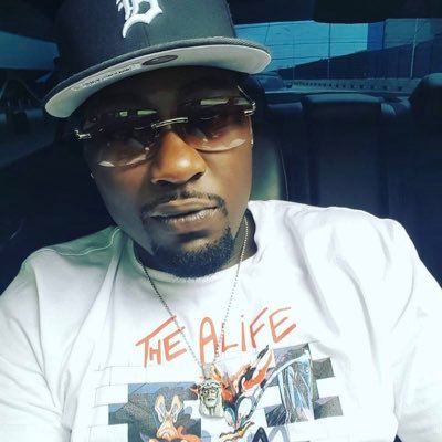 GetinmoneyMarko's profile picture. Blessed and highly favored