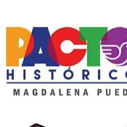 El partido Pacto Histórico del Magdalena, por la Cámara de representates se conforma de lideres de diferentes partidos politicos entre ellos estan: