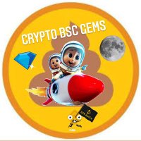 Crypto Bsc Gems Hunter (@cryptobsc_gems) 's Twitter Profile