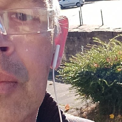 BertusCaballo's profile picture. 