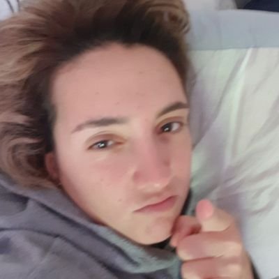 freakyfrancona's profile picture. There is no Planet B.

@apidura