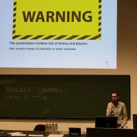 Bram Van Landeghem (@nucmedfan) 's Twitter Profile Photo