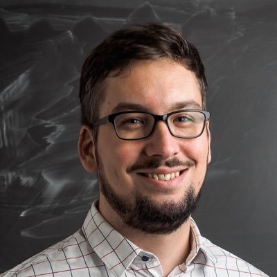 Experimental quantum physicist at the TU Wien/Vienna University of Technology