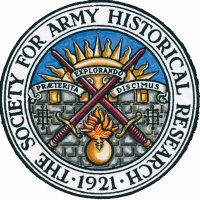 Society for Army Historical Research(@societyarmy) 's Twitter Profile Photo