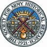 societyarmy's profile picture. Serving Scholars, Enthusiasts and Soldiers. Established 1921. Registered UK Charity 247844. Retweets do not represent an endorsement.