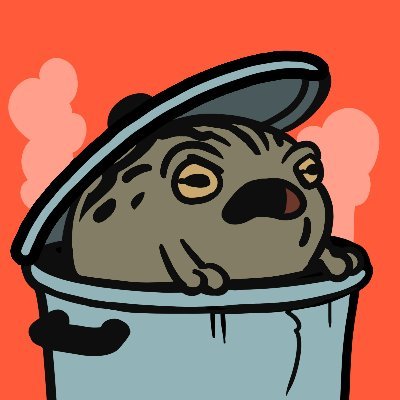 Angry Frogさんのプロフィール画像
