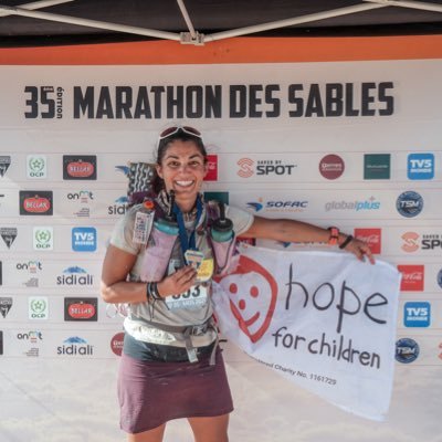 Fitness Coach, Ultra Runner, Mama. Apparently once had 15 mins of Elite fame at MDS21 🤷🏻♀️