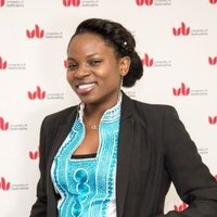 Lucy owusu(@LuciOwusu1) 's Twitter Profile Photo