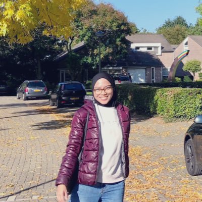 Life-long learner, avid-reader | BSc @TI_ITB 08 • MSc SCM @univgroningen 2014 • Doctoral student and teaching assistant at QuantOM @HECLiege