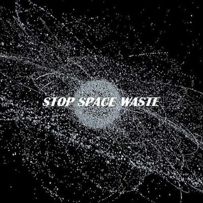 Space Waste Awareness Campaign
our goal is to create awareness and to hold nations and entities liable for their dumped space waste