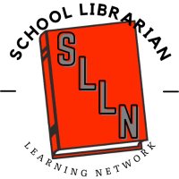 School Librarian Learning Network(@SchoolLibLN) 's Twitter Profile Photo