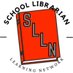 School Librarian Learning Network (@SchoolLibLN) Twitter profile photo