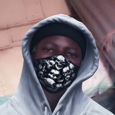 DerickErima's profile picture. A boy from arua