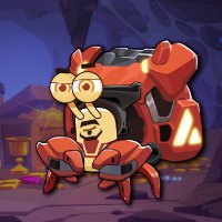 Crabada (🦀,🦀) 🔺(@PlayCrabada) 's Twitter Profileg