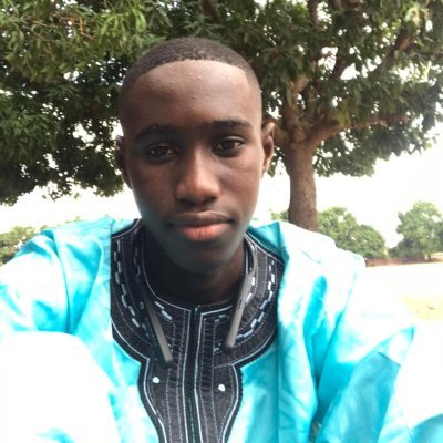 BakaryTamba13's profile picture. Nice to meet you all🇬🇲🇬🇲🏴󠁧󠁢󠁥󠁮󠁧󠁿⚽❣️