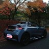 S660ModuloXverZ's profile picture. 車垢
S660 モデューロXバージョンZ納車されました
見る専
あんまりつぶやかないと思います
無言フォロー失礼します