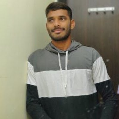 ajinkya95843793's profile picture. Crpf