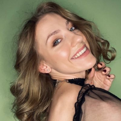 RCSSD’21 BA Acting Graduate @cssdlondon https://t.co/GqCsP8YAYa