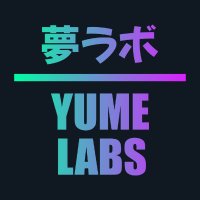 Yume Labs (@yume_labs) 's Twitter Profile