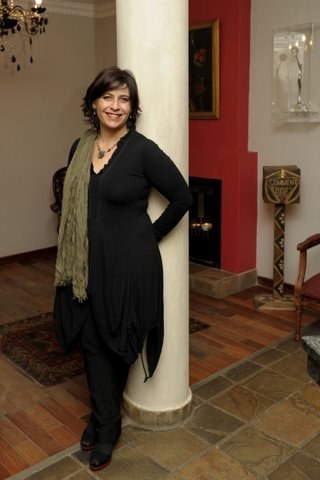 Sheleneshaer's profile picture. Co owner of Tanaz hair, body & nails, winner of #bestofjoburg for over a decade.Mommy of amazing twins.