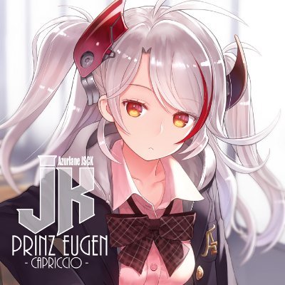 Pr1nz_Eugen's profile picture. PrinzEugen best waifu!