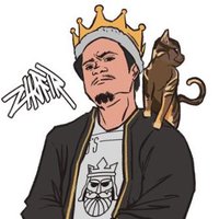 Raja Zhafir (@helpzhafir) 's Twitter Profile