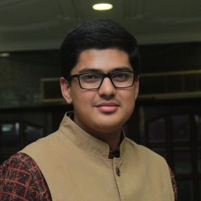 SahilDoshi12's profile picture. 