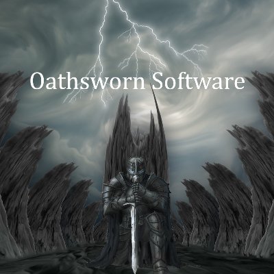 Oathsworn Softwareさんのプロフィール画像