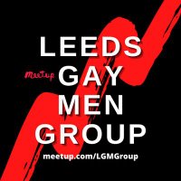 Leeds Gay Men(@leeds_men) 's Twitter Profile Photo