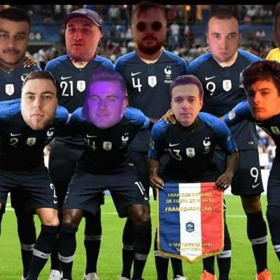 Masterclass2022's profile picture. Le Groupe préféré de ton groupe préféré