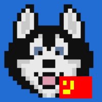 $Hosky Token (CN) (@hoskycn) 's Twitter Profile
